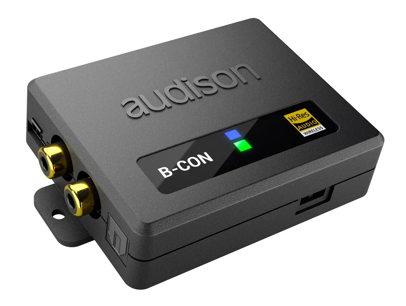 Audison B-CON II Hi-Res Bluetooth Alıcı
