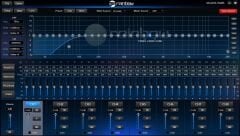 Rainbow SL-PA 400 8 Kanal DSP Amfi (400 Watt)