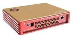 Rainbow IRON AP-1200SE 12 Kanal DSP Amfi (1200 Watt)