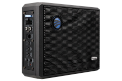 Rainbow EL-W68A MK2 Koltuk Altı Subwoofer (200 Watt)