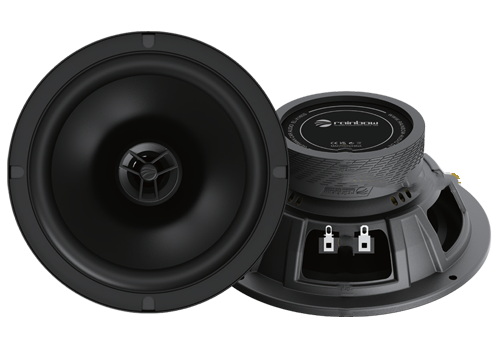 Rainbow EL-X165S 16cm Koaksiyel Hoparlör (100 Watt)
