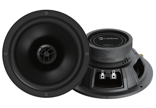 Rainbow EL-X165S 16cm Koaksiyel Hoparlör (100 Watt)