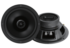 Rainbow EL-X165S 16cm Koaksiyel Hoparlör (100 Watt)