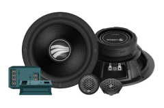 Rainbow EL-C260A 16cm Komponent Mid Takımı (160 Watt)
