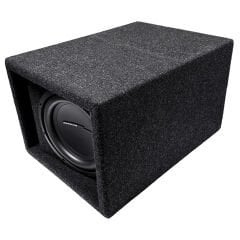 Phoenix Gold Z18PB 20cm Kabinli Subwoofer (450 Watt)