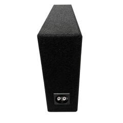 Phoenix Gold ZX18PBS 20cm Kabinli Subwoofer (400 Watt)