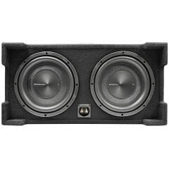 Phoenix Gold ZX210PBS 25cm Kabinli Subwoofer (750 Watt)