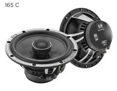 Blam L165C 16 cm Koaksiyel Hoparlör (140 Watt)