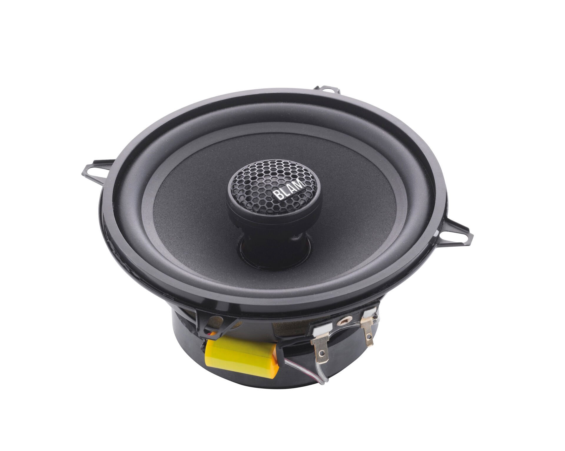 Blam 130RFC 13 cm Koaksiyel Hoparlör (120 Watt)