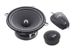 Blam 130RS 13 cm Komponent Mid Takımı (120 Watt)