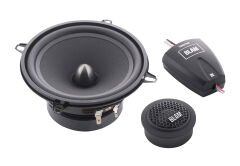 Blam 130RS 13 cm Komponent Mid Takımı (120 Watt)