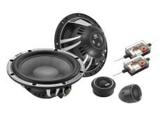 Blam L165S 16 cm Komponent Mid Takımı (140 Watt)