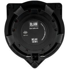 Blam 100MNS 10cm Mercedes Komponent Mid Takımı (80 Watt)