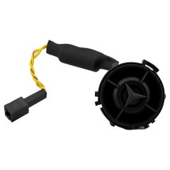 Blam 100MNS 10cm Mercedes Komponent Mid Takımı (80 Watt)