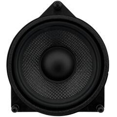Blam 100MNS 10cm Mercedes Komponent Mid Takımı (80 Watt)