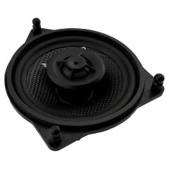 Blam 100MNC 10cm Mercedes Koaksiyel Hoparlör (80 Watt)