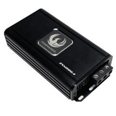 Phoenix Gold ZXM-500.4 4 Kanal Amfi (1000 Watt)