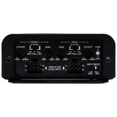 Phoenix Gold ZXM-500.4 4 Kanal Amfi (1000 Watt)
