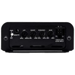 Phoenix Gold ZXM-500.1 Mono Amfi (1000 Watt)