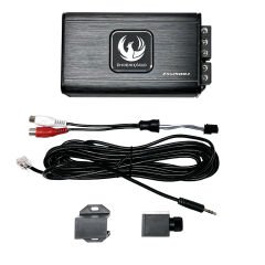Phoenix Gold ZXM-500.1 Mono Amfi (1000 Watt)