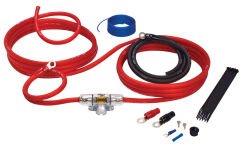 Stinger SK4641 4GA 1500 Watt Amfi Kablo Kiti