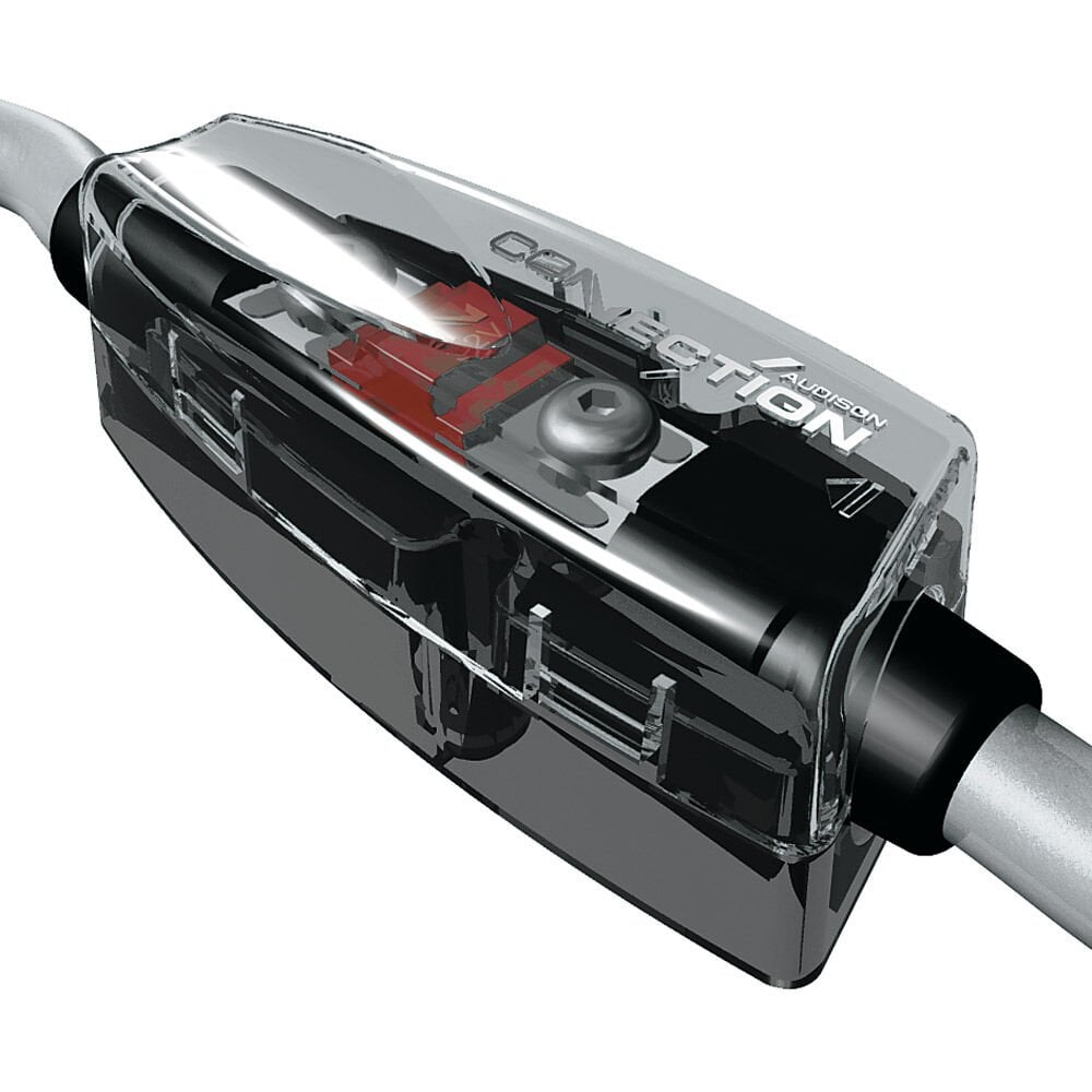 Connection FFH-14 4 AWG Sigorta