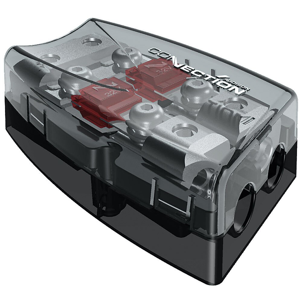 Connection BFD-21 4 AWG Sigorta Dağıtıcı