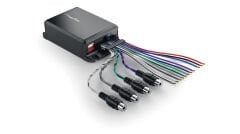 Connection SLI-4.3 4 Kanal Çevirici