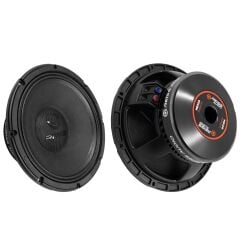 Reiss Audio RS-MB12Q 30Cm Midbass (1000 Watt)
