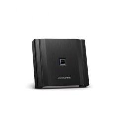 Alpine PXE-M60-4 4 Kanal DSP Özellikli Dijital Amplifikatör