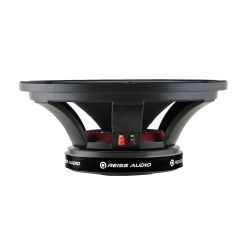 Reiss Audio RS-MB15Q 38Cm Midbass (1200 Watt)