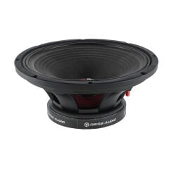 Reiss Audio RS-MB15Q 38Cm Midbass (1200 Watt)