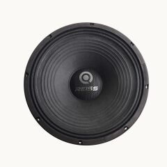 Reiss Audio RS-MB15Q 38Cm Midbass (1200 Watt)