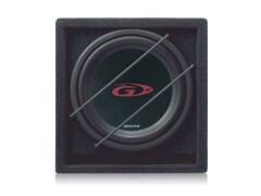 Alpine SBG-30KIT Amfili Bass Yükseltme Kiti