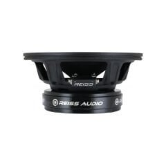 Reiss Audio RS-M6DF 16Cm Midrange (260 Watt)