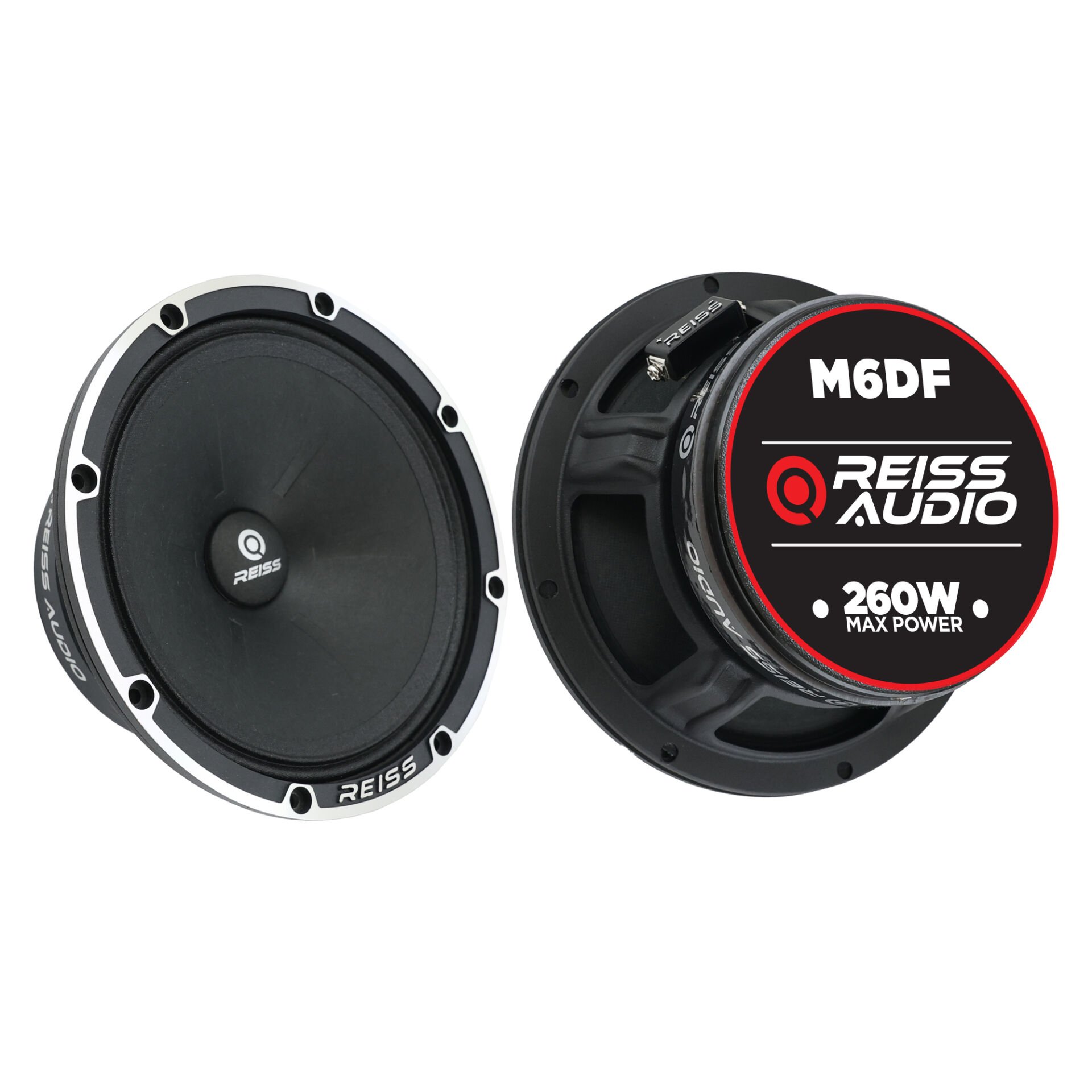 reiss-audio-rs-m6-df-16-cm-