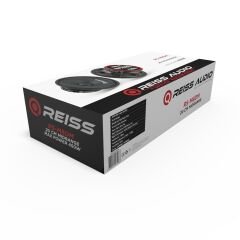 Reiss Audio RS-M8DM 20Cm Midrange (450 Watt)