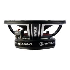 Reiss Audio RS-M8VB 20Cm Midrange (450 Watt)