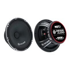 Reiss Audio RS-M8TJ 20Cm Midrange (400 Watt)