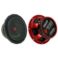 Reiss Audio RS-M8XF 20Cm Midrange (400 Watt)