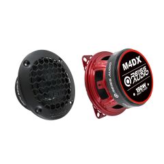 Reiss Audio RS-M4DX 10Cm Midrange (150 Watt)