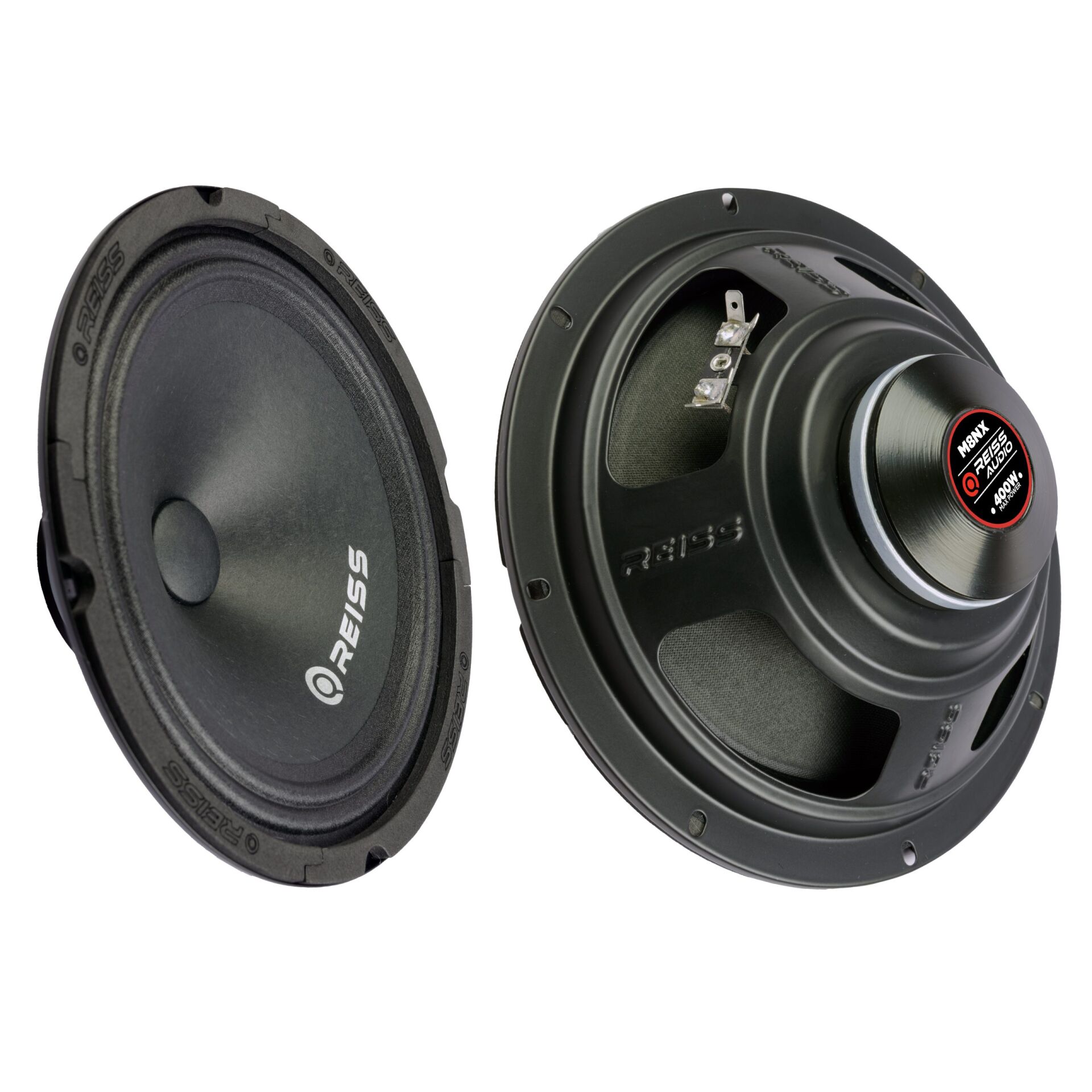 reiss-audio-rs-m8-nx-20-cm-