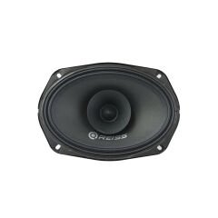 Reiss Audio RS-M69NX Oval Midrange (400 Watt)