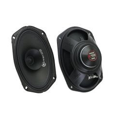 Reiss Audio RS-M69NX Oval Midrange (400 Watt)