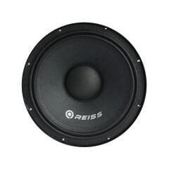 Reiss Audio RS-M6EGO 16Cm Midrange (450 Watt)
