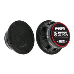 Reiss Audio RS-M6UFO 16Cm Midrange (375 Watt)