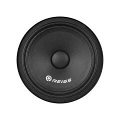 Reiss Audio RS-M6EVO 16Cm Midrange (400 Watt)