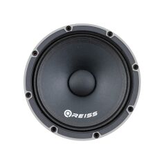 Reiss Audio RS-M6ARN 16Cm Midrange (400 Watt)