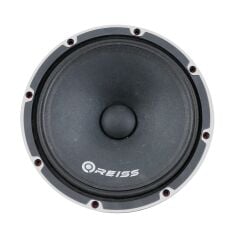 Reiss Audio RS-M8ARN 20Cm Midrange (400 Watt)