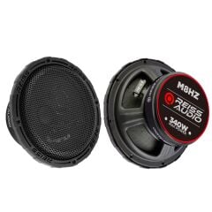 Reiss Audio RS-M8HZ 20Cm Midrange (340 Watt)